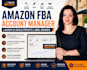 be your amazon fba account manager
