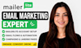 mailerlite email template newsletter mailerlite landing page automation