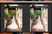 cull and edit your wedding photos