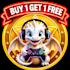 provide premium gaming and cute digital stickers