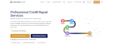 develop a full stack web application