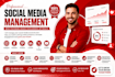professionally manage your social media accounts