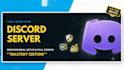build a professional ai powered discord server