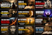 design premium christian youtube thumbnails with ai