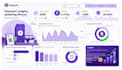 do data analysis, power bi dashboard, tableau, python excel, sql visualisation