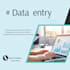 do fast and accurate data entry