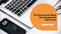 develop a custom mobile app for android and ios