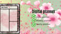 design custom digital planners