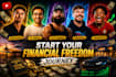 do your faceless documentary video