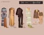 create your luxury style identity and color analysis