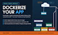 containerize your custom application