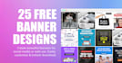 create a business website