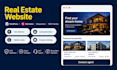 build a responsive wordpress real estate website with idx mls