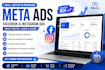 setup and manage meta ads campaign