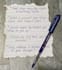 create neat and aesthetic handwritten notes