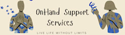 make a website or poster for your company