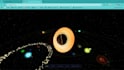 build a 3d website using three js and webgl