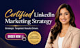 be your linkedin b2b sales and marketing manager
