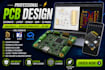 make pcb design pcb schematic pcb layout gerber files and boms in altium pcba