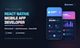 develop mobile app ios android with react native