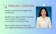 be your jamaican english tutor