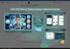 develop custom desktop software and mobile apps