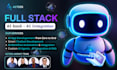 develop your ai saas web app from scratch