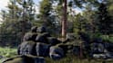 design realistic 3d scene, level design, terrain map, environment in unity 3d