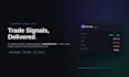 build a custom ai signals bot using advanced indicators