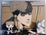 do custom anime,manga,manhwa paintings on real canvas
