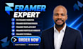 fix framer website framer website mobile issues framer  expert framer template