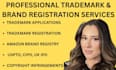 do comprehensive trademark searches with clear risk reports