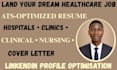 write healthcare resume, medical, nursing, and doctor resume