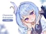 animate your 2d characters for vtuber or gaming