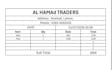 create professional excel invoice with auto calculation