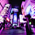 create custom 3d blender scenes with rigs, lighting, landscapes, poses, ps,