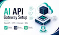 deploy newapi ai API gateway on vps with domain and SSL