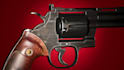 create game ready 3d weapons and guns
