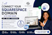 squarespace dns and domain troubleshooting expert