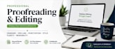 proofread and translate your english documents