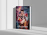 a unique book cover design or e book cover design