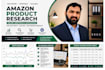 do amazon online arbitrage and wholesale product research