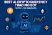 develop stock trading bot, ai stock trading bot, stock trading bot, crypto bot