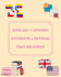 translate english and spanish with native level accuracy