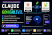 connect claude to gohighlevel claude api integrate claude code claude ai website