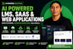 build ai machine learning deep learning ai saas and data science projects