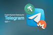 create a telegram subscription bot with crypto and stripe payments