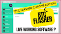 help you set up a bitcoin wallet and learn crypto step by step
