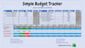 create custom excel templates and dynamic dashboards