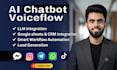 build a ai chatbot for your social media